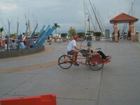 95 Penang Trishaw races.jpg