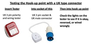 F - Testing UK type hook-up point.jpg