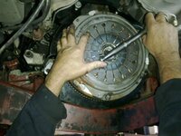 Clutch cover is tightened.jpg