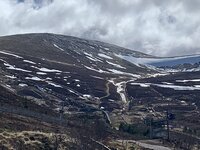 Cairngorms