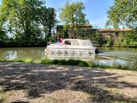 canal du midi