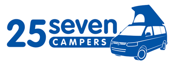 25Seven VW Campers