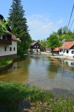 Rastoke