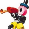 Bertie Bassett