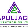 ApuljackElectronics
