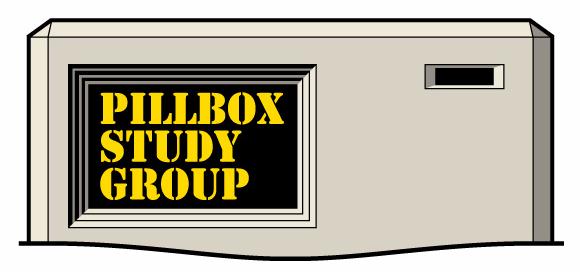 www.pillbox-study-group.org.uk