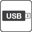 USB