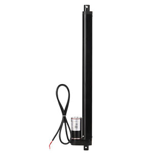 1000N 12V Linear Actuator Electric Motor 4''-20'' Stroke for Window Opener V9S2 - Picture 11 of 11