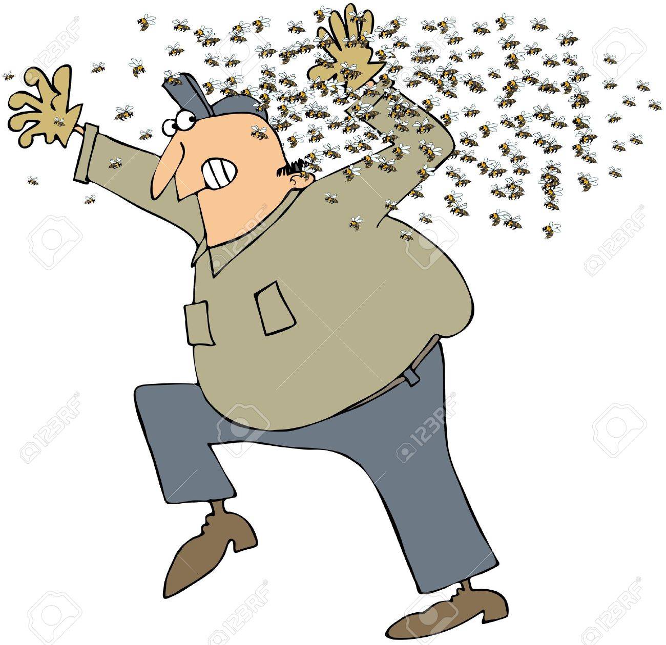 7603649-This-illustration-depicts-a-man-running-from-a-swarm-of-bees--Stock-Illustration.jpg