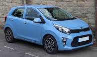 Image result for kia picanto weight
