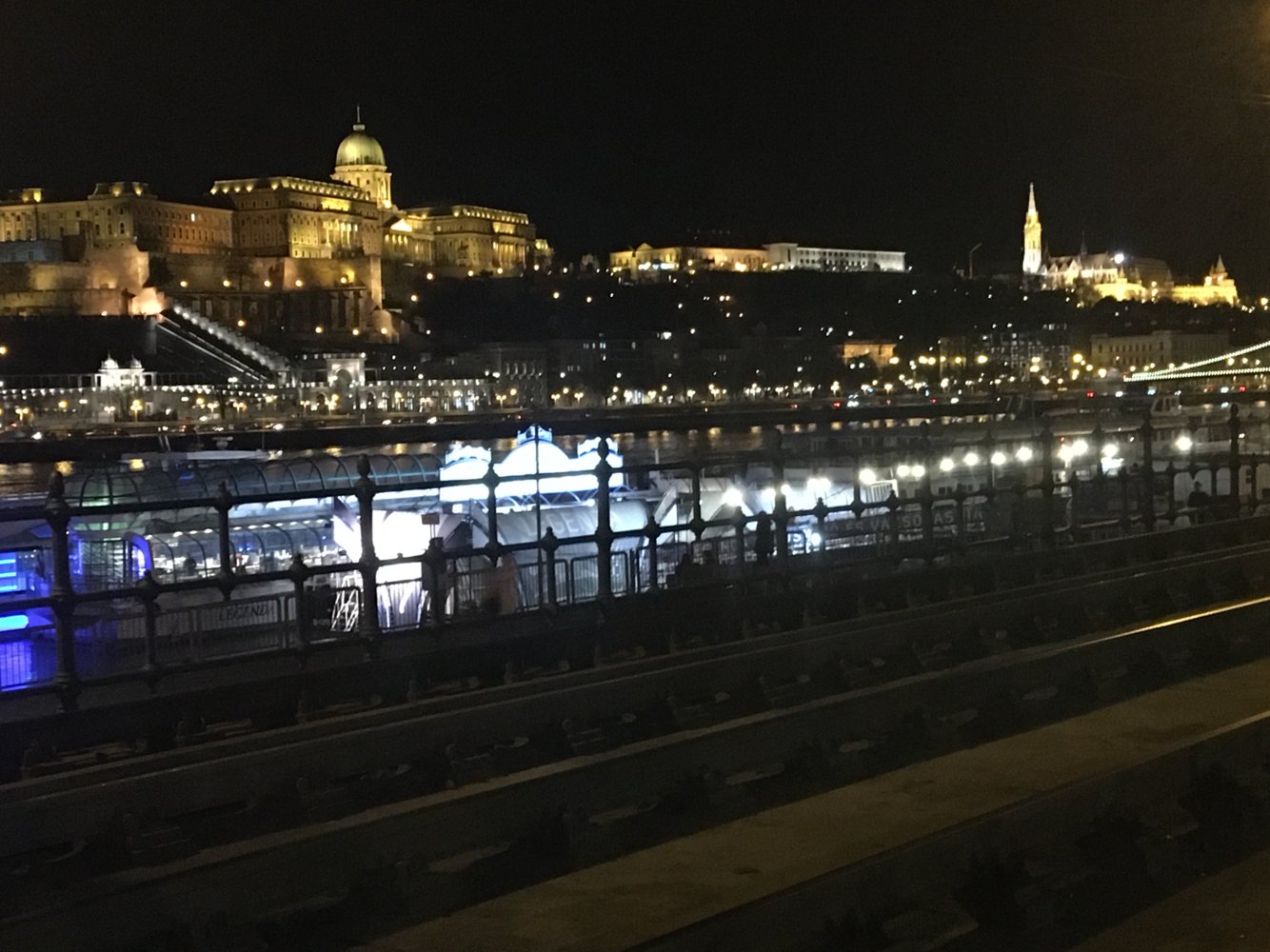 184 Budapest at Night.JPG