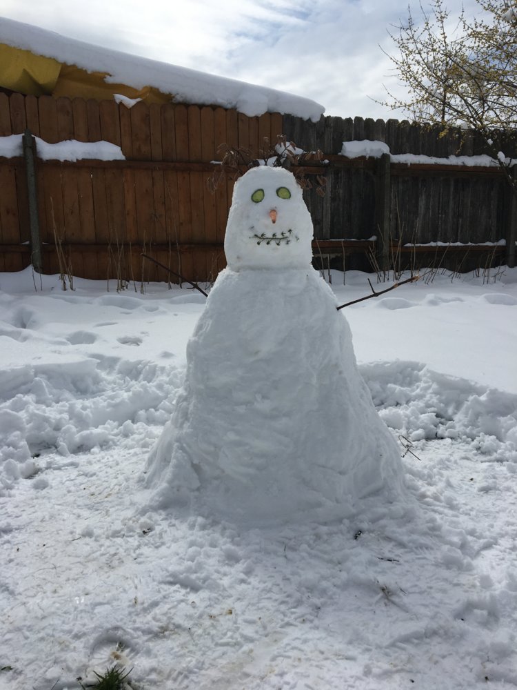 255 24 Mar Our First Sergei the Snowman.JPG