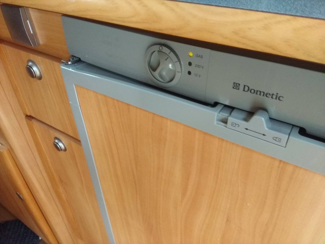 Dometic caravan fridge faults hotsell