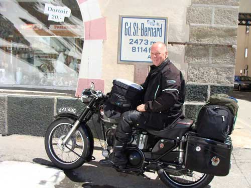 Clive at St Bernard pass.jpg