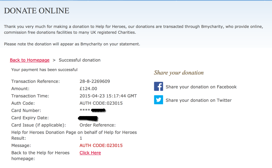 Donation to H4H.png