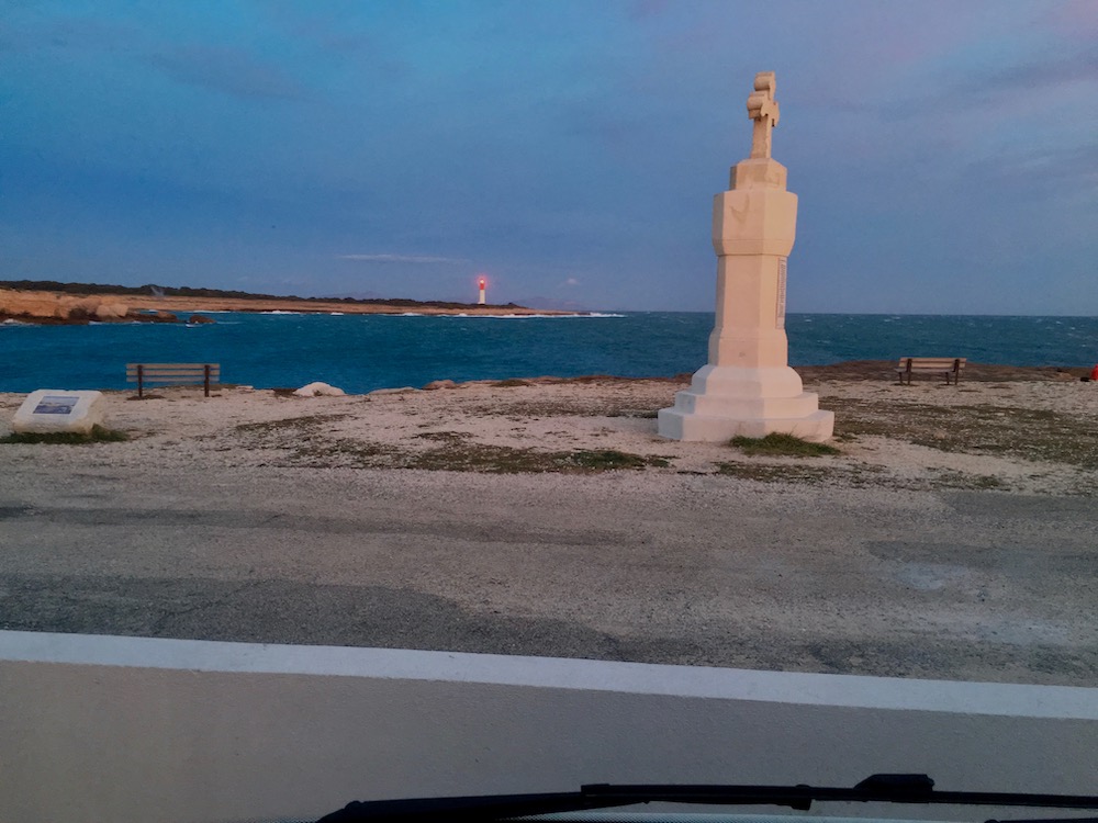 Evening lighthouse.jpeg
