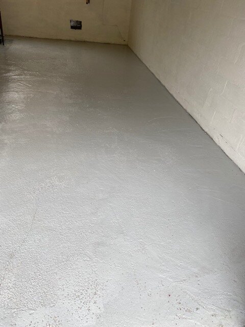 Garage 2coat.JPG