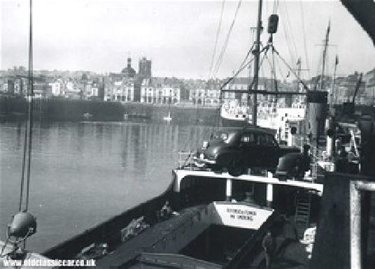 Newhaven ferry 1954.JPG