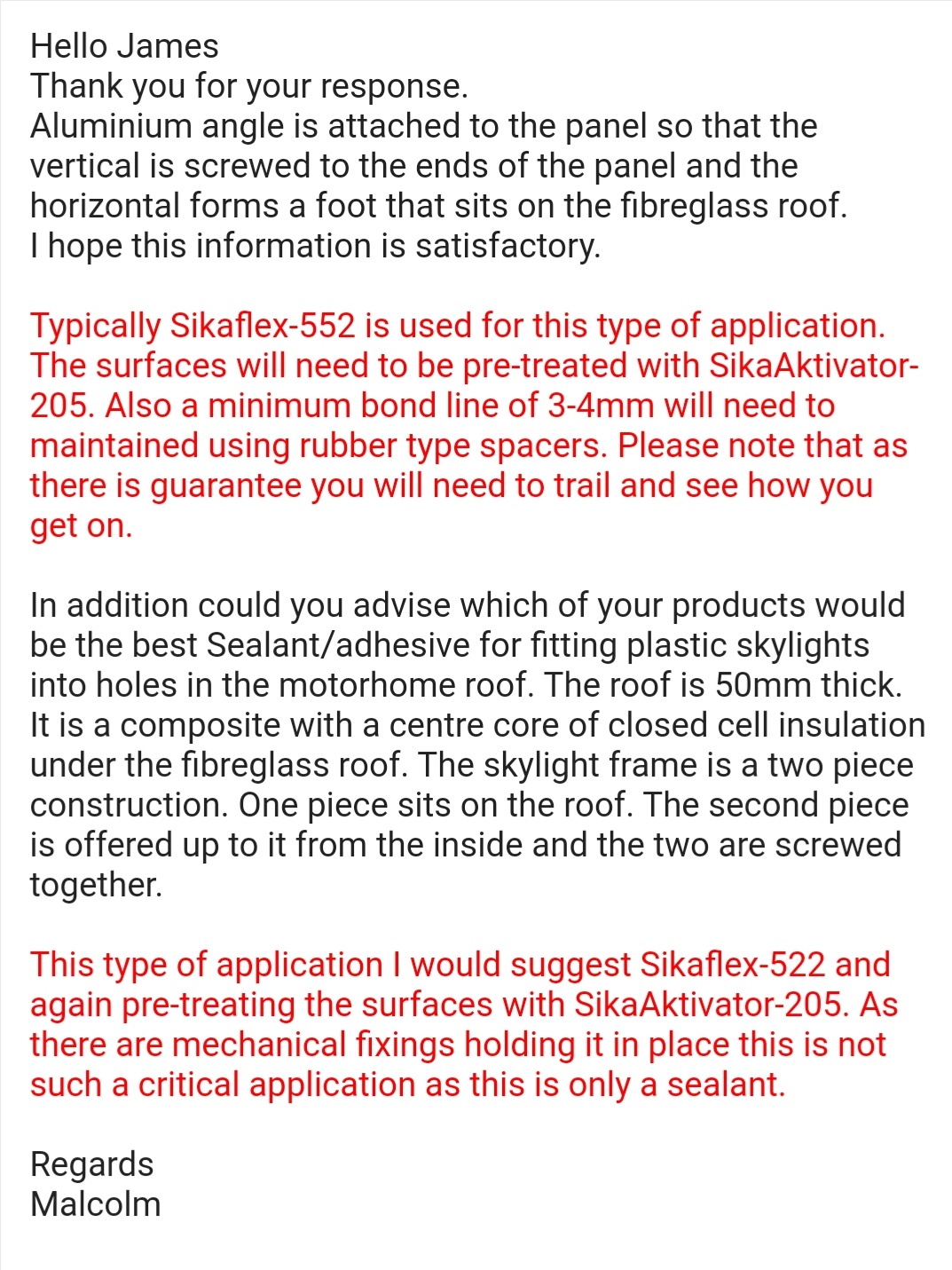 Sikaflex 522 Caravan Sealant: A Comprehensive Guide for Caravan