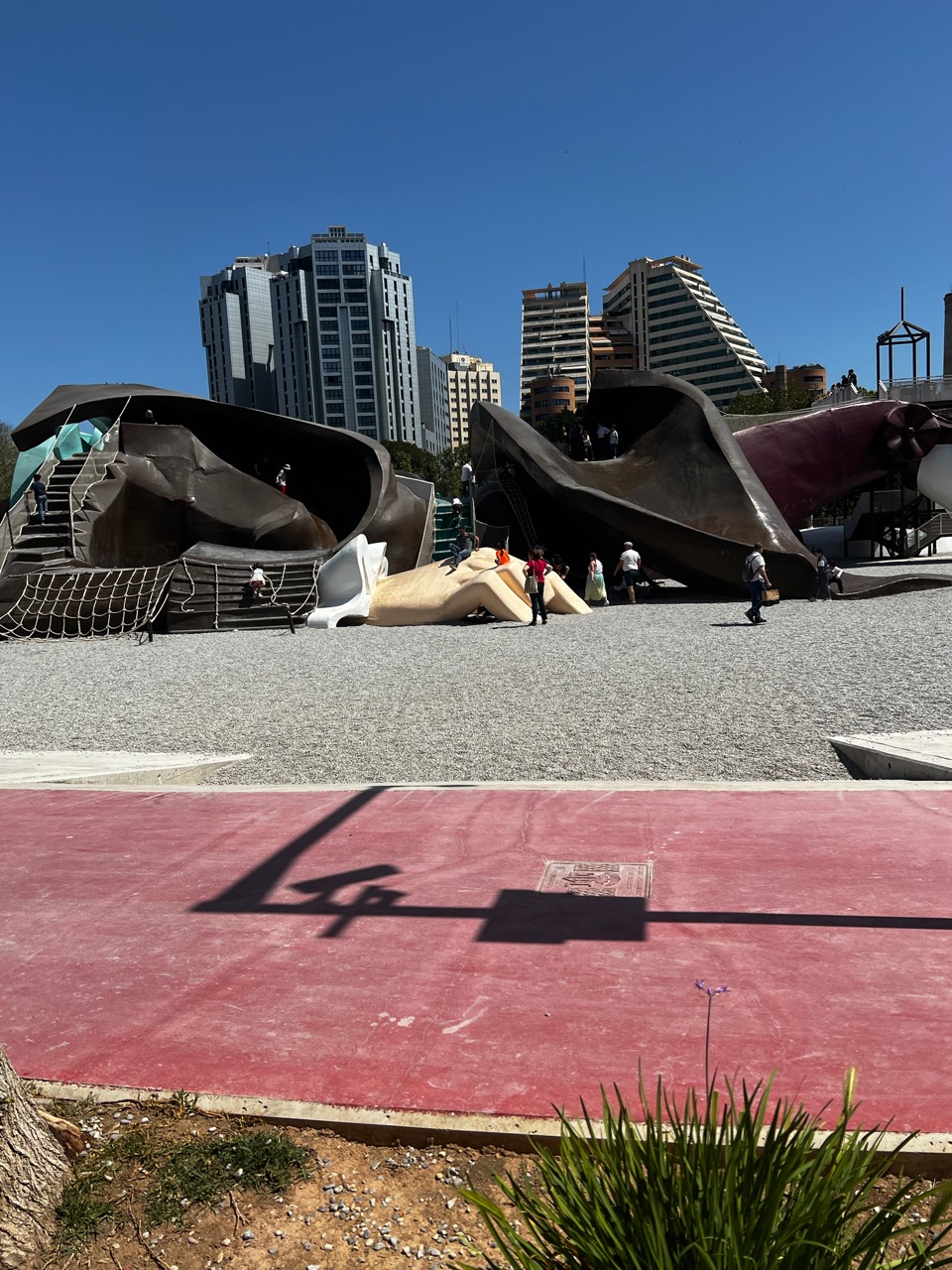 Valencia Modern Art Science & Exhibition Park - 1.jpg