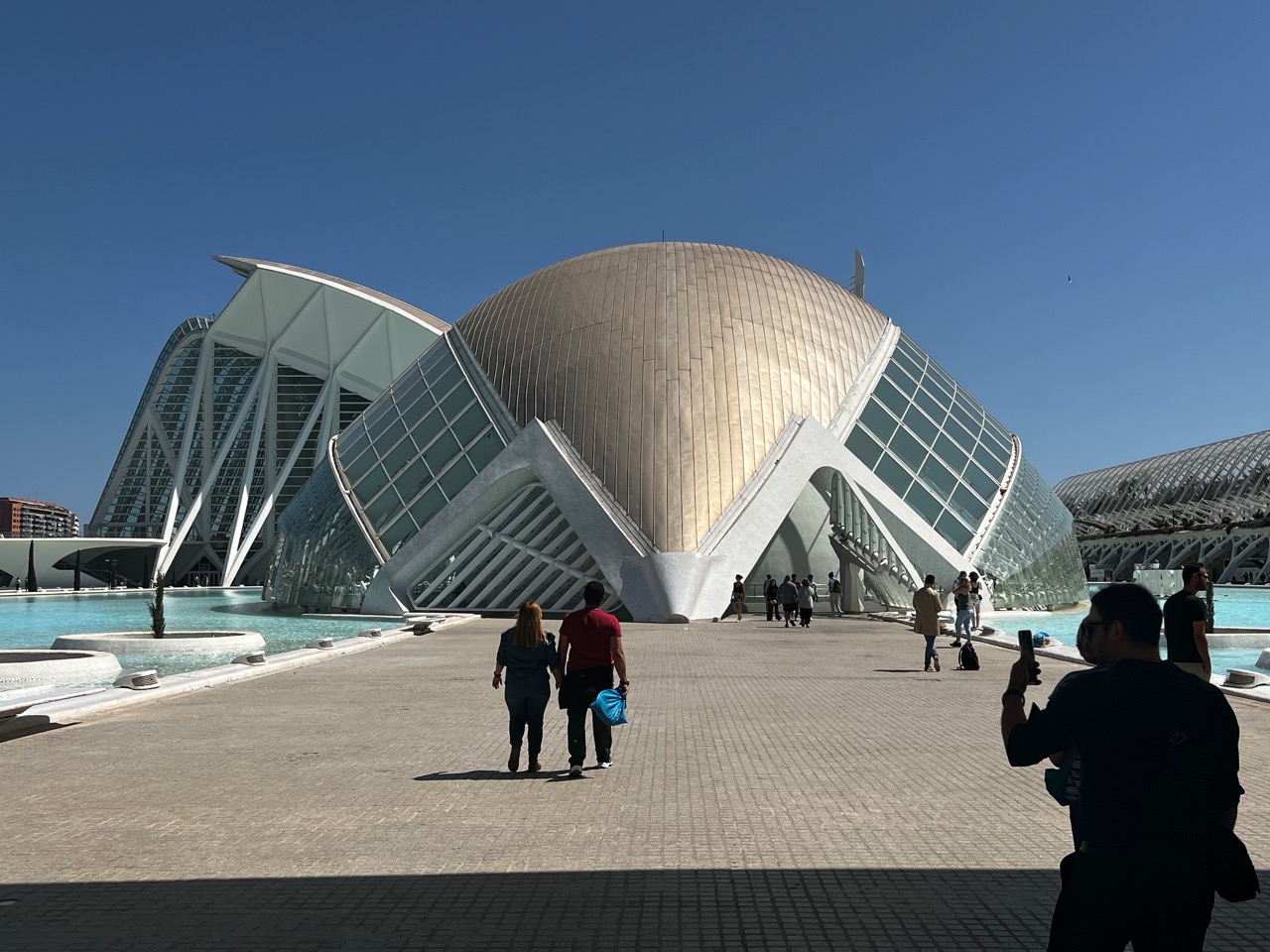 Valencia Modern Art Science & Exhibition Park - 13.jpg