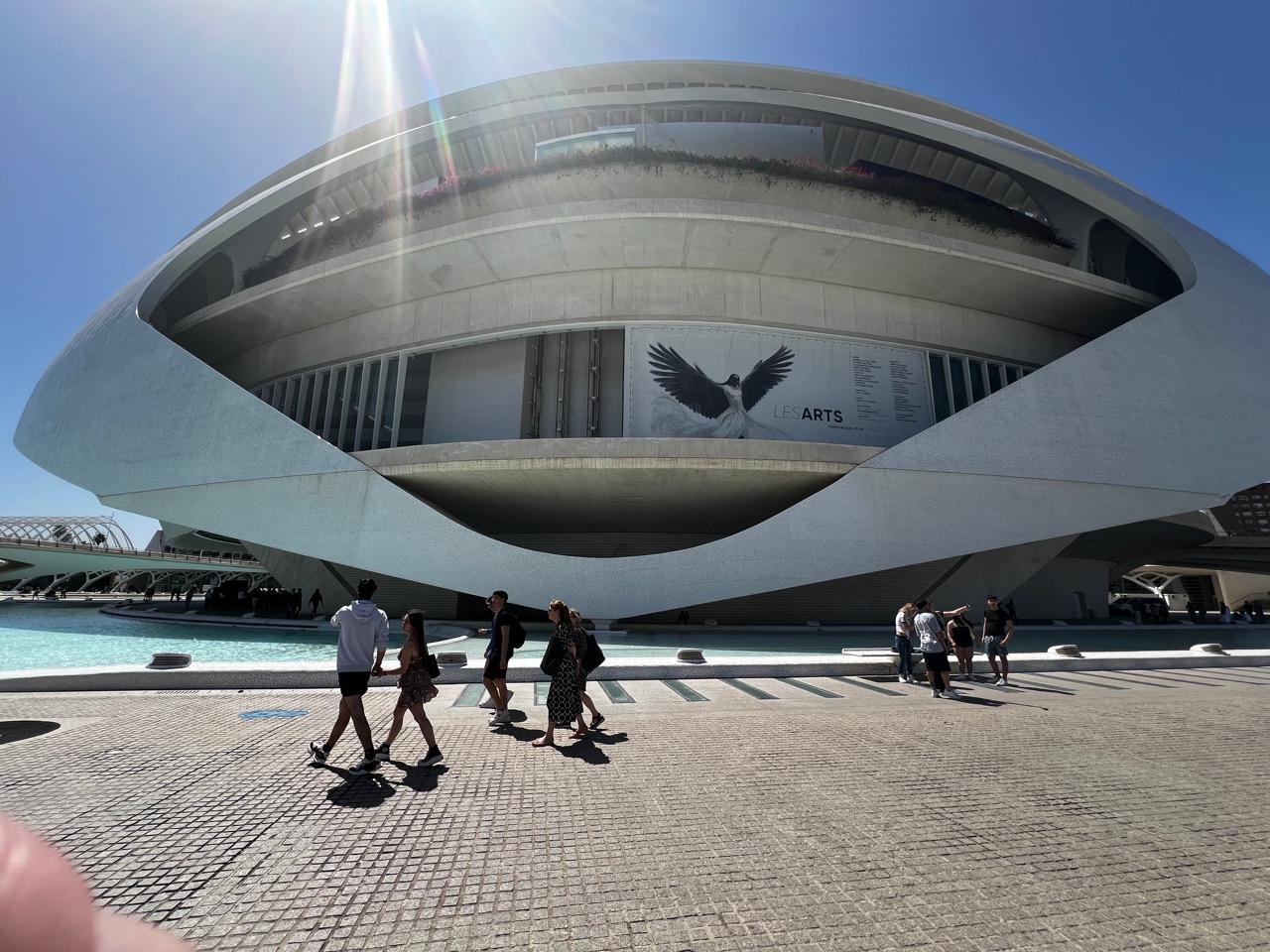 Valencia Modern Art Science & Exhibition Park - 7.jpg