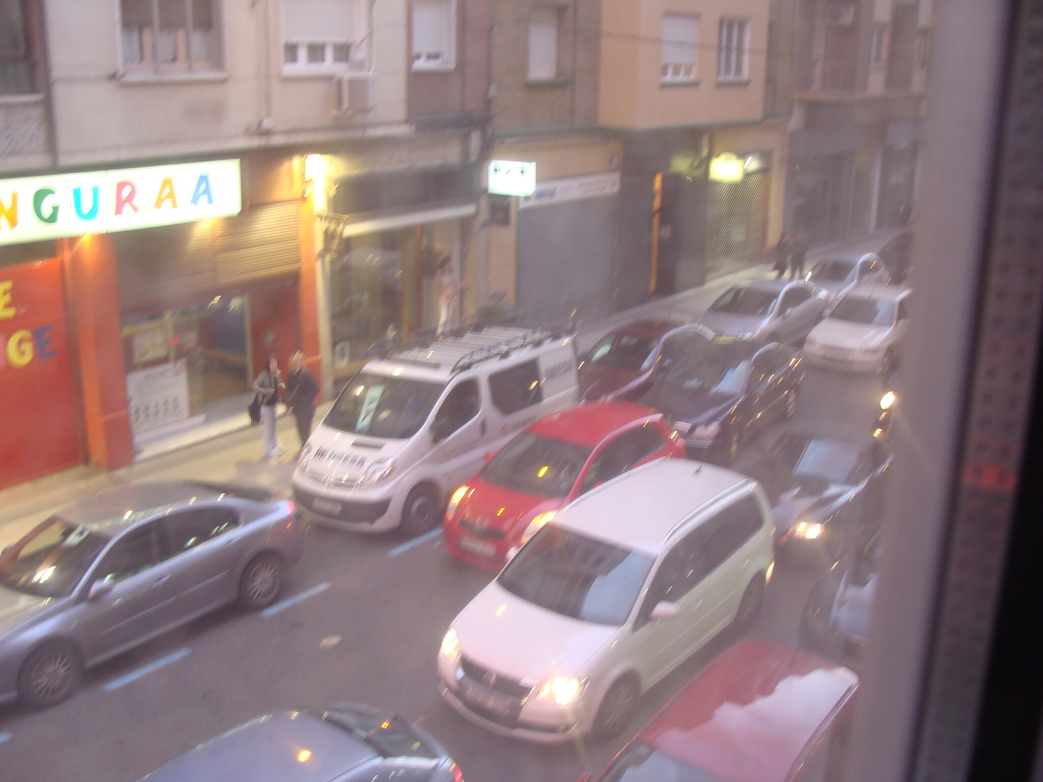 Zaragoza parking.JPG