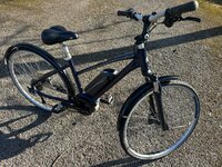 Carrera Crossfuse Hybrid e-Bike - Ladies