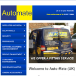 Auto-Mate (UK) Ltd