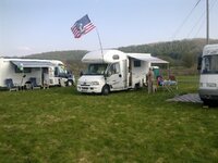 Peter's party balloons and movan's motorhome.jpg