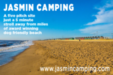 Jasmin Camping