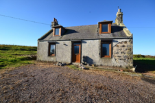 Glenbuchty Cottage