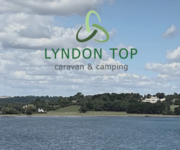Lyndon Top :: Local cycling, eating & nature