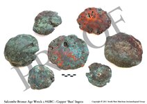 2009 Copper Bun Ingots  iso_0103 v2 - postcard.jpg