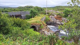 Day 11 - Connemara and County Galway (23 June 2023)