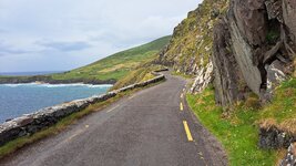 Day 14 - Dingle Penninsular (26 June 2023)