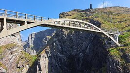 Day 19 - Mizen Head and South Cork County (1 July 2023)