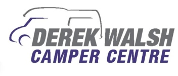 Derek Walsh Camper Centre Ltd