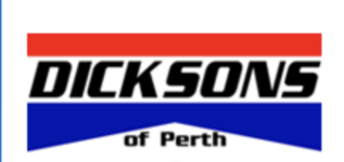 Dicksons of Perth