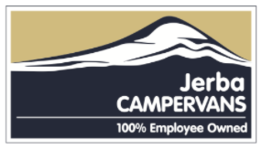 Jerba Campervans Ltd