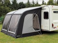 Price drop . Outdoor revolution Sportlite Air 320 Awning