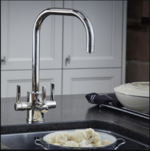 Filter Kitchen Tap