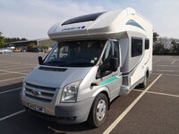 Chausson Flash 10