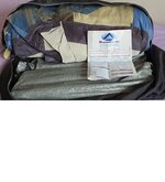 SunnCamp Platinum Ut;ima 260 Plus awning