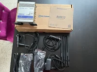 Teltonika RUTX12 Router