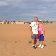 Bob and Phyllis