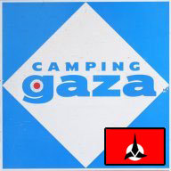 Camping Gaza