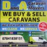 Dandacaravanmovers