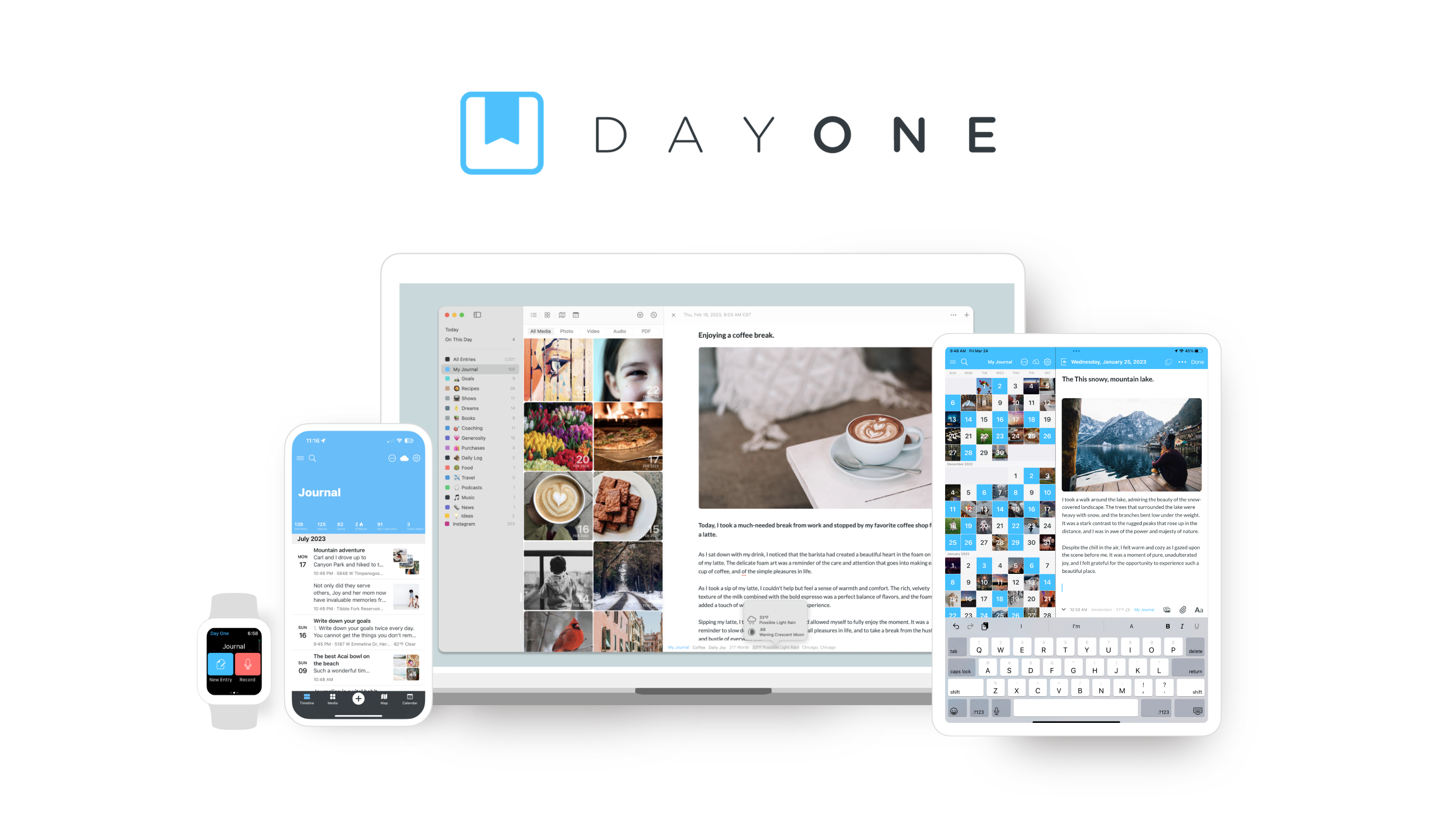 dayoneapp.com
