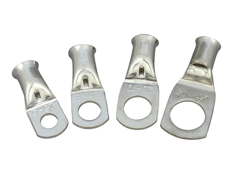 T11 battery terminal MotorhomeFun